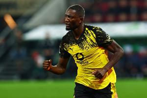 图片报：吉拉西的解约金大约3500万欧，并非最初报道的5000万欧 配图