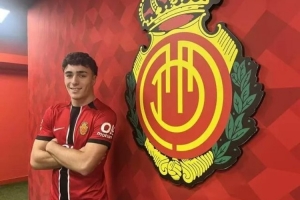 每体:巴萨保留比尔希利的优先购买权,未来能以不到1500万欧回购 配图