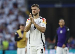 德天空:菲尔克鲁格在德国队内很受认可,被视为凝聚团队力量关键 配图