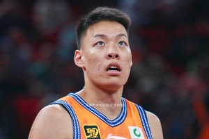 潜力赛-山西不敌山东 上海击败天津 福建战胜深圳 配图