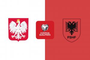 波兰vs阿尔巴尼亚首发:莱万领衔,泽林斯基、卡什、基维奥尔先发 配图