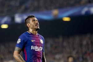 巴萨付4000万!保利尼奥:梅西当年问来巴萨吗,我说你带我我就去 配图