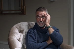 巴蒂：大罗是见过最好的球员，我想达到他那样的高度却没能做到 配图