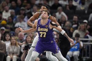 2020年至今40+场数榜:东契奇64场第一 字母大帝库里表哥紧随其后 配图