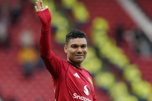 争夺卡塞米罗，记者：迈阿密国际已经先于洛杉矶银河展开行动 配图