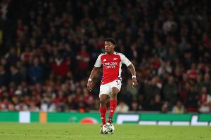 赖特：斯凯利能内切并且控球自如，对阵曼城本该出场 配图