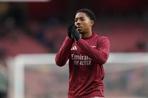 名宿：我认为阿森纳会卖掉斯凯利，他们会把他卖给曼联 配图