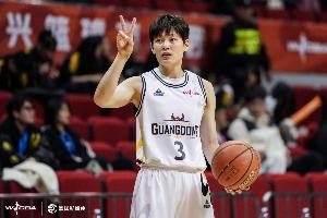 WCBA综述:江苏以下克上客场险胜广东 四川击败上海 新疆战胜山东 配图