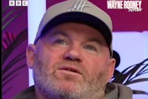 鲁尼评队友最佳中场三人组:斯科尔斯、卡里克、杰拉德 配图