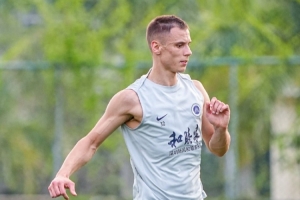 训练日 专注每一分钟⌚️ 配图