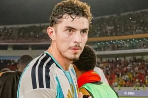 罗马诺：帕尼切利十字韧带受伤无缘世界杯，俱乐部也知悉球员受伤 配图