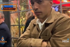 梅西可能回巴萨吗？苏牙：你得问他本人，他对巴萨的成绩感到高兴 配图