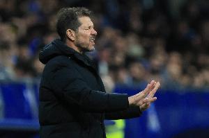 已经执教14年!阿斯报:西蒙尼与马竞就下赛季继续合作达成一致 配图