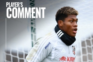 铃木彩艳：经历了手术和漫长的康复过程，我很高兴重返日本队 配图