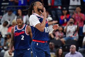 NBA彩经：步行者拼快船 骑士难胜热火 火箭轻取灰熊 火箭大胜篮网 配图