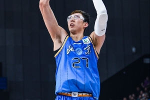 31罚18中！韩乔生：20分算个屁啊 但北京这罚球有点拉 配图