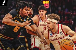 ✨这里也有奇迹!9号种子爆冷逆转 后者关键换人失误仅4人在场! 配图