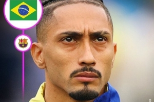 TNT谈拉菲尼亚伤情:今天接受检查,大概率缺席欧冠vs马竞 配图