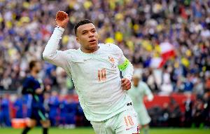 龙赛罗:姆巴佩看上去太冷静和循规蹈矩,皇马球迷不喜欢这类球员 配图