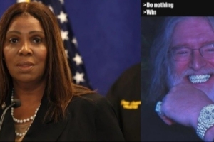 反向审判?此前起诉V社开箱赌博的总检察长因保险欺诈案件被追责 配图