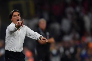 蒙特拉:我对球队的表现和进球感到满意,接下来专注于附加赛决赛 配图