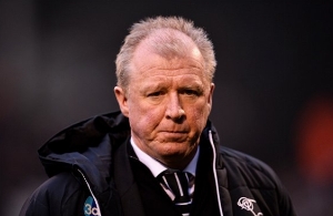 麦克拉伦:带英格兰时倾向用切尔西球员,曼联和利物浦球员总不和 配图