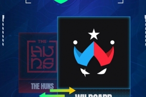 官宣：The Huns退赛CS2 PGL布加勒斯特站，Wildcard递补出战 配图