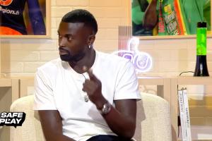 米兰旧将尼昂：C罗凌晨3点训练，但如果他在睡觉呢？上帝选择梅西 配图