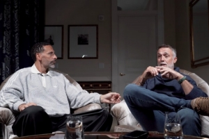 巴蒂：以前在意甲进个球很难，如今到处有空间可以进球 配图