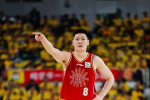 正负值+11最高！张宁13中6拿到17分 三分7中3&5犯离场 配图