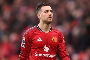 达洛特:无法参加欧冠让本赛季格外艰难,别人比赛时我们只能训练 配图