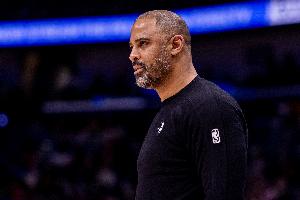 美记:乌度卡执教是联盟最差之一 没有调整&是否上谢泼德全看心情 配图