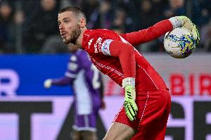 德赫亚谈佛罗伦萨保级:我们当时已经死了,是新帅把我们救活了 配图