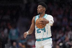 布兰登·米勒:球迷太热情了 今天的氛围像是在打季后赛 配图