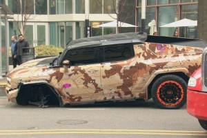 坐过三球的车?迪亚巴特疯狂摇头:绝对不可能 我永远不坐! 配图