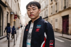 靠北运气真的很好！CFO上单Driver：呼吸哥要去打LPL 我刚好补上 配图