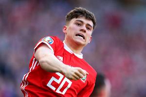 丹尼尔·詹姆斯谈威尔士出局:很难接受,我认为我们踢得很好 配图