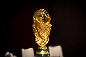 FIFA宣布世界杯全球赞助商已经满额，赞助费收入金额打破历史记录 配图