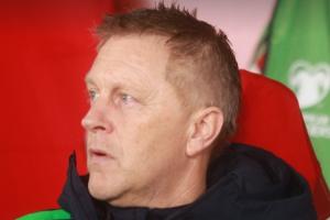 点球战遭淘汰!爱尔兰主帅赛前:我不太确定练习点球会有多大用处 配图