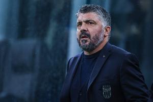 意大利体育部长：国家队球员看到波黑晋级后庆祝？不必过度解读 配图