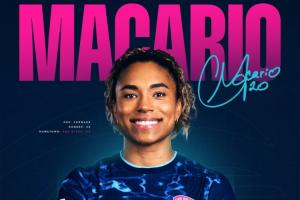 女足新记录!切尔西女足前锋马卡里奥转会NWSL,薪水5年800万美元 配图