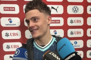 维尔茨：我首次单场比赛参与4球，这是我表现最好的国家队比赛 配图