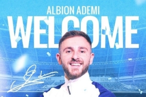 博主：陈涛透露阿代米伤情比较严重，预计将伤缺6-8周 配图