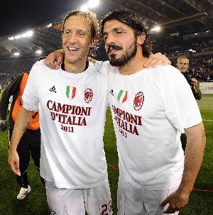 安布罗西尼：加图索承诺，如果进世界杯我俩一起去山里徒步 配图