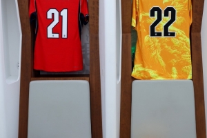 能否打动图赫尔?特拉福德和詹姆斯·加纳均迎来英格兰国家队首秀 配图