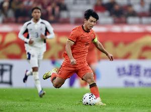 王勤伯：向余望很可能正在进入一个属于自己的生涯爆发期 配图