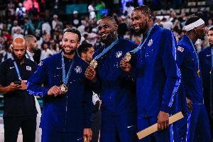 皮尔斯：詹杜库作为第一核心无法再夺冠 需和比自己更强的人合作 配图