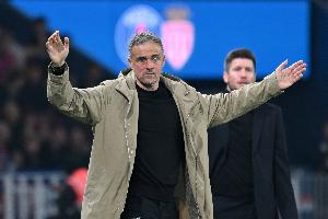 记者：恩里克与巴黎续约已成定局，赛季结束后协议将最终敲定 配图