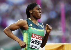 禁止跨性别运动员参加女子赛事！两届奥运金牌得主：荒谬且不公 配图