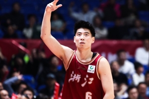 罚球19中18！程帅澎末节三罚+加时上篮&两罚贼关键 砍24分5助3断 配图